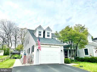 45 W WALNUT ST, Souderton, PA 18964