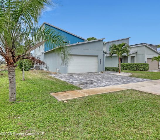 2188 Country Club Road, Melbourne, FL 32901