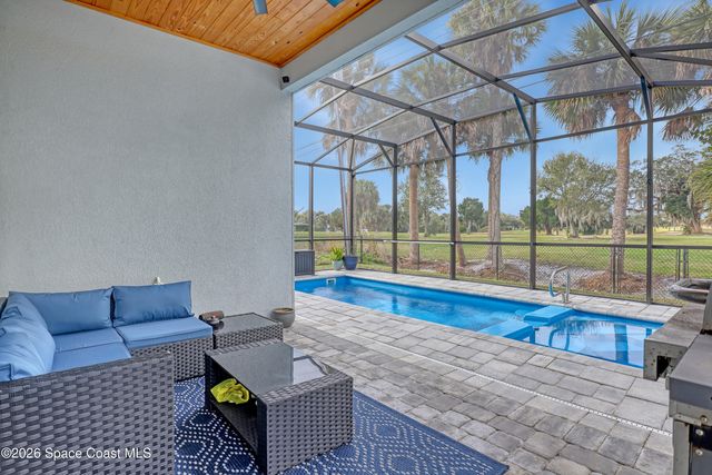 2188 Country Club Road, Melbourne, FL 32901