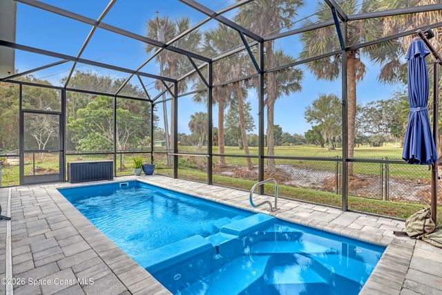 2188 Country Club Road, Melbourne, FL 32901
