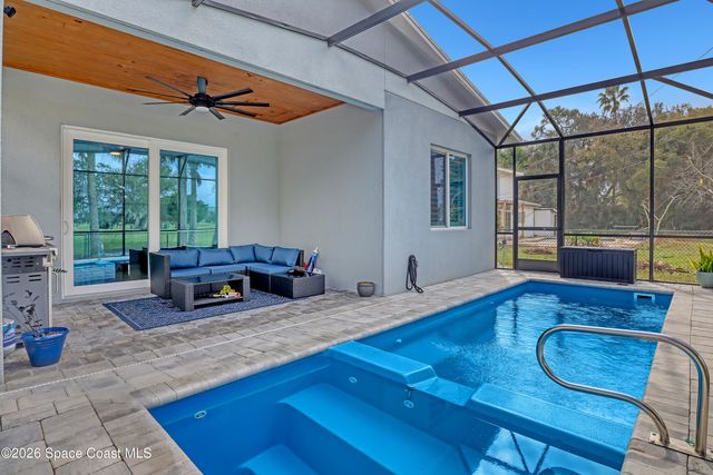 2188 Country Club Road, Melbourne, FL 32901