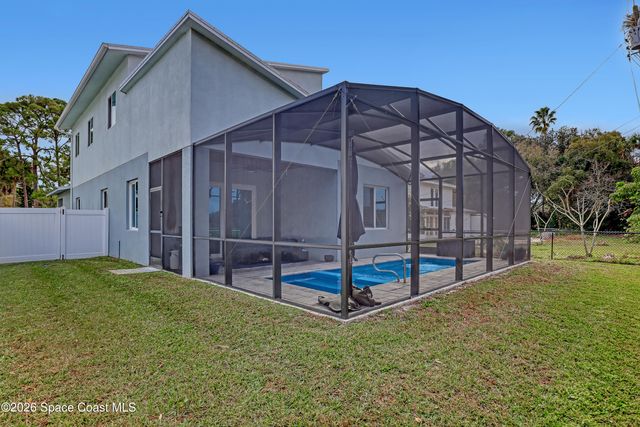 2188 Country Club Road, Melbourne, FL 32901