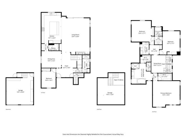 701 W Maple, El Segundo, CA 90245