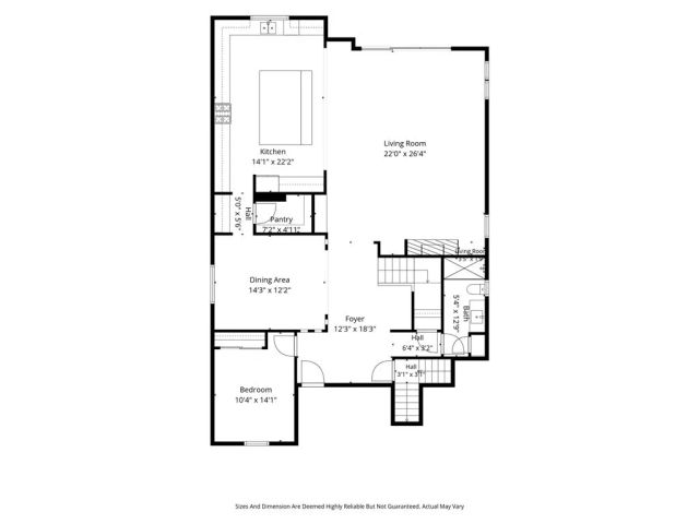 701 W Maple, El Segundo, CA 90245