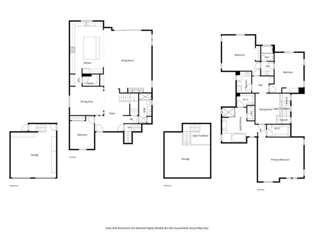 701 W Maple, El Segundo, CA 90245