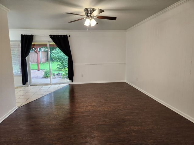 417 Wallace Drive, Crowley, TX 76036