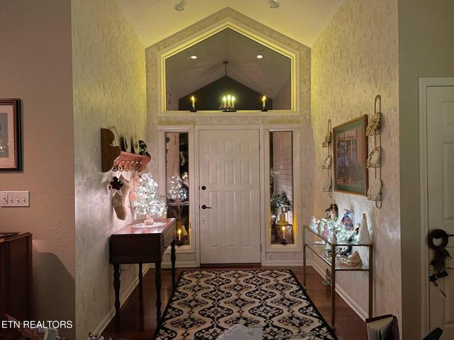 219 Tuhdegwa Lane, Loudon, TN 37774