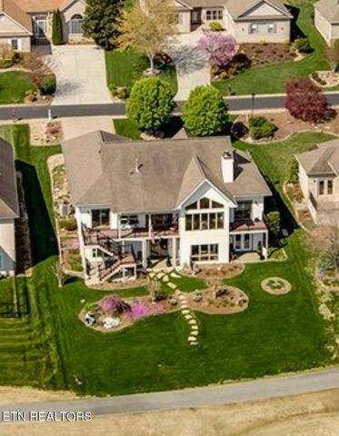 219 Tuhdegwa Lane, Loudon, TN 37774