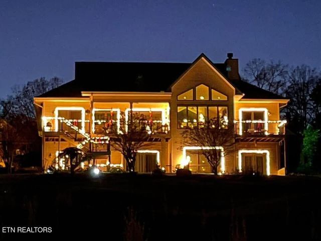 219 Tuhdegwa Lane, Loudon, TN 37774