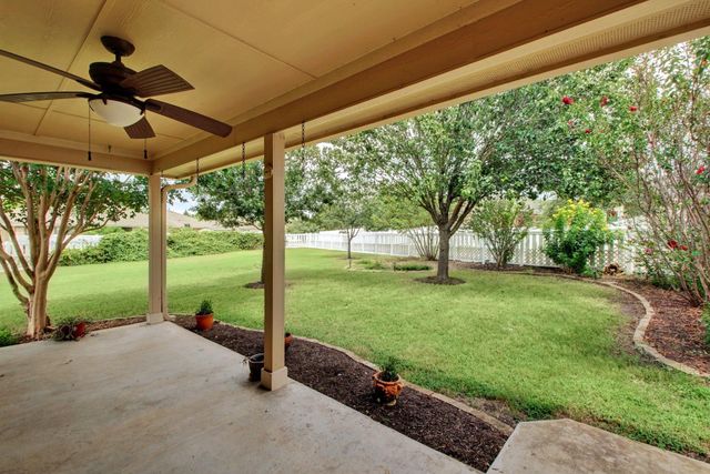 904 Black Canyon ST, Pflugerville, TX 78660