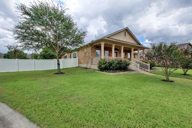 904 Black Canyon ST, Pflugerville, TX 78660