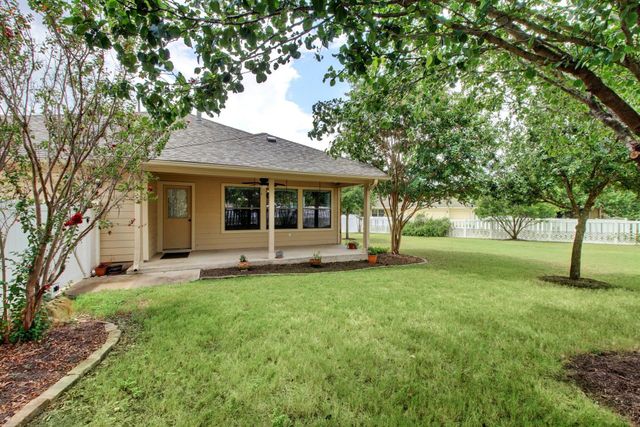 904 Black Canyon ST, Pflugerville, TX 78660