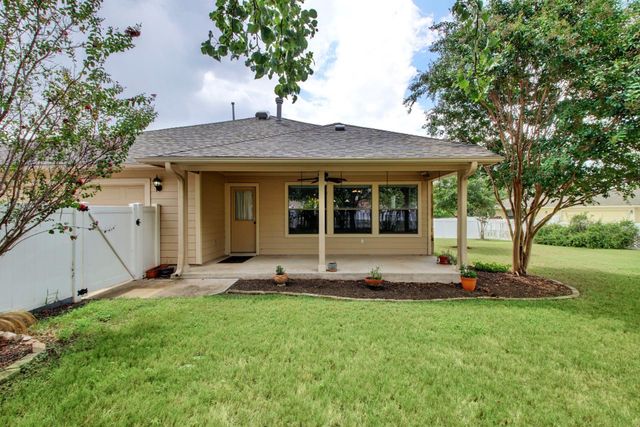 904 Black Canyon ST, Pflugerville, TX 78660