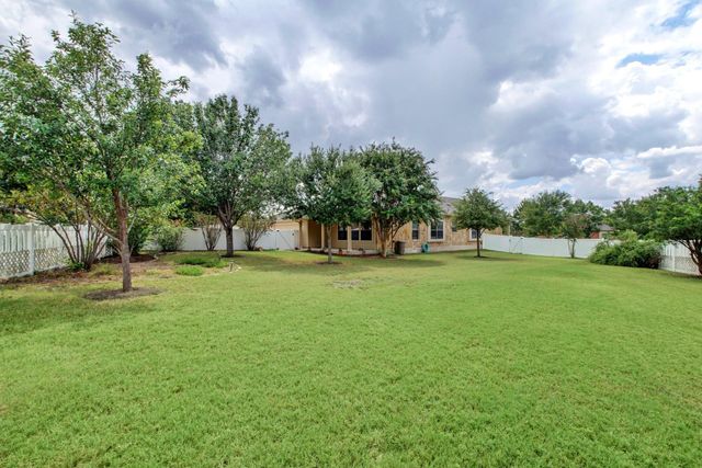 904 Black Canyon ST, Pflugerville, TX 78660