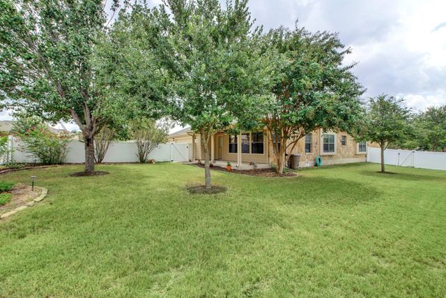 904 Black Canyon ST, Pflugerville, TX 78660