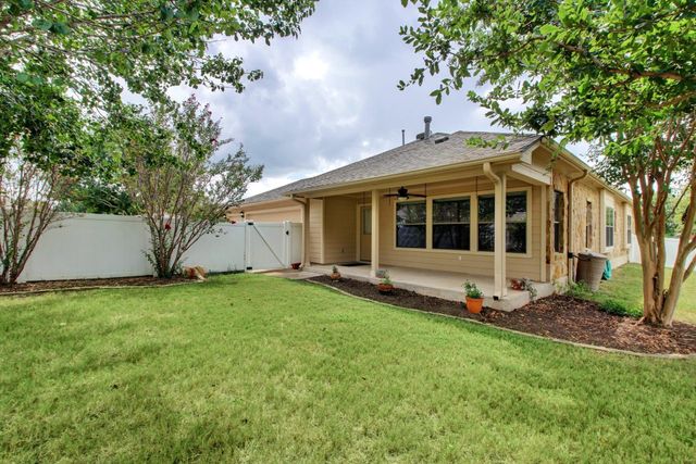 904 Black Canyon ST, Pflugerville, TX 78660