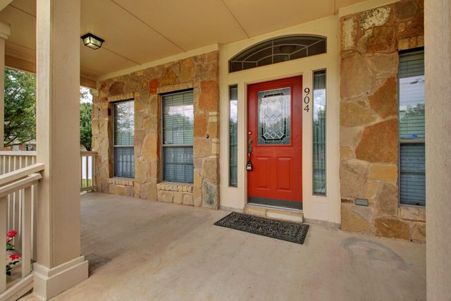 904 Black Canyon ST, Pflugerville, TX 78660