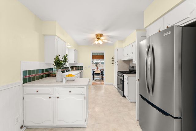 3303 W Walton Ave, Spokane, WA 99205