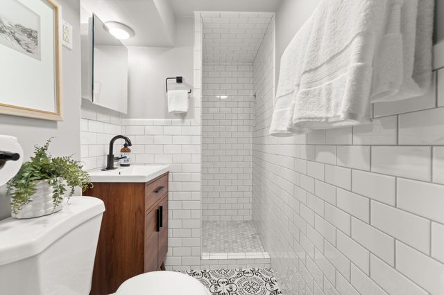 3303 W Walton Ave, Spokane, WA 99205