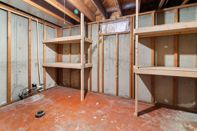 3303 W Walton Ave, Spokane, WA 99205