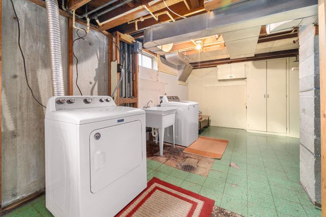 3303 W Walton Ave, Spokane, WA 99205