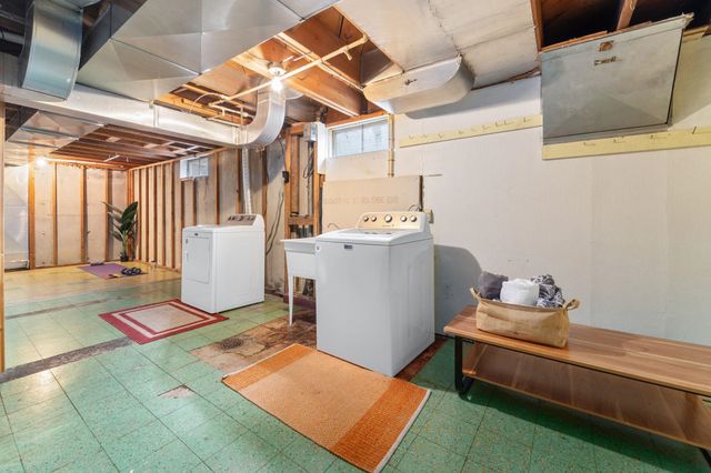 3303 W Walton Ave, Spokane, WA 99205