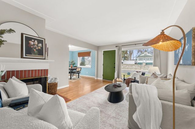 3303 W Walton Ave, Spokane, WA 99205