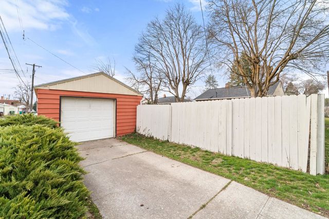 3303 W Walton Ave, Spokane, WA 99205