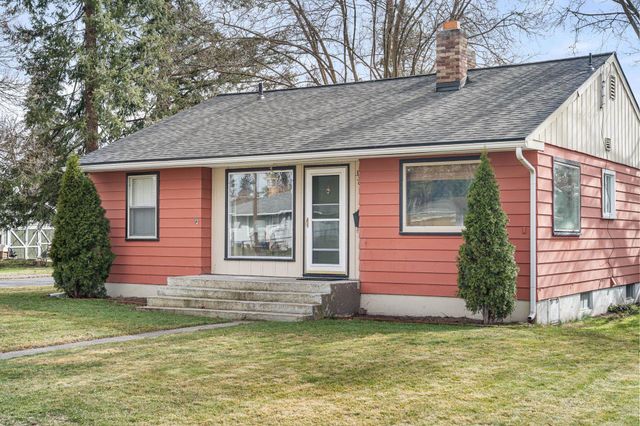 3303 W Walton Ave, Spokane, WA 99205