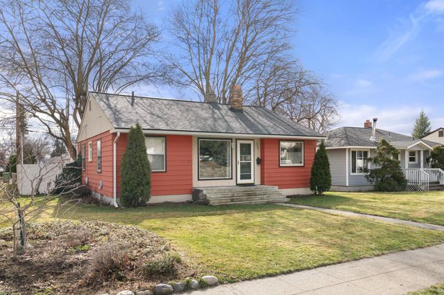 3303 W Walton Ave, Spokane, WA 99205