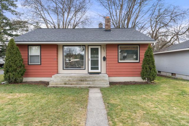 3303 W Walton Ave, Spokane, WA 99205