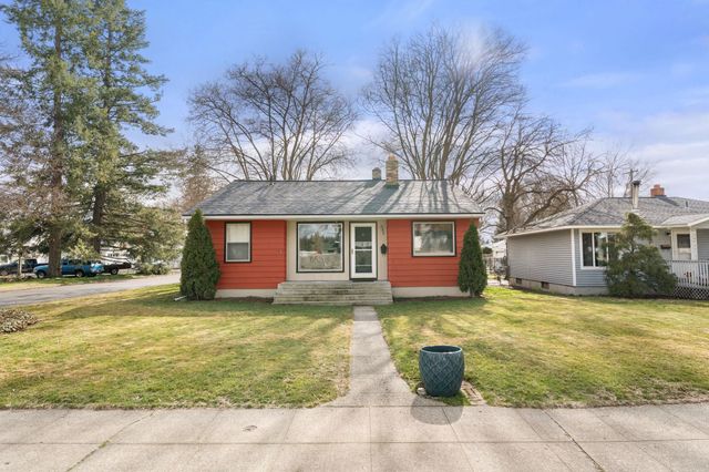 3303 W Walton Ave, Spokane, WA 99205