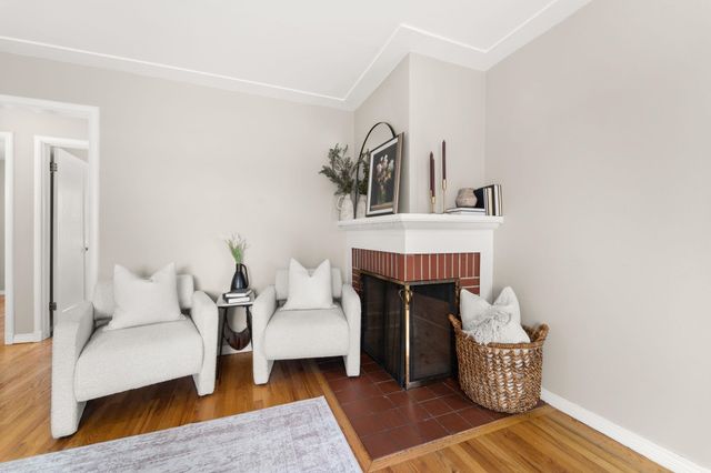 3303 W Walton Ave, Spokane, WA 99205