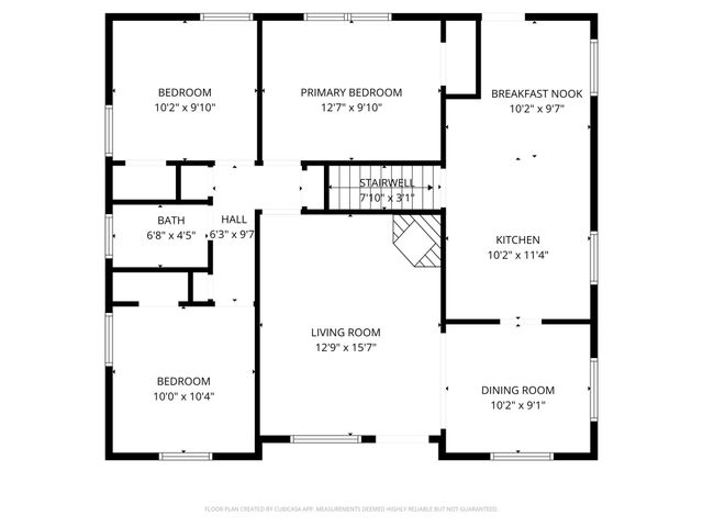 3303 W Walton Ave, Spokane, WA 99205