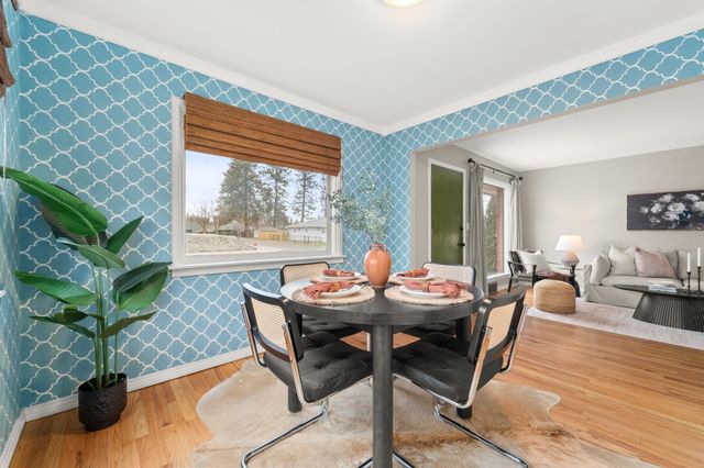 3303 W Walton Ave, Spokane, WA 99205