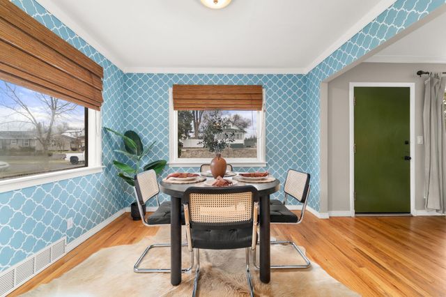 3303 W Walton Ave, Spokane, WA 99205