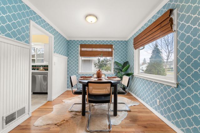 3303 W Walton Ave, Spokane, WA 99205