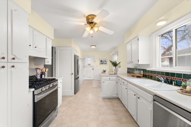 3303 W Walton Ave, Spokane, WA 99205