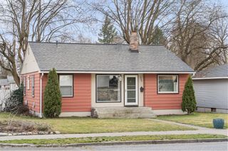 3303 W Walton Ave, Spokane, WA 99205