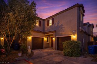 9029 Woolen Hearth Court, Las Vegas, NV 89149