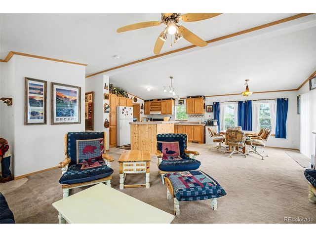 412 Bordenville Ct, Jefferson, CO 80456