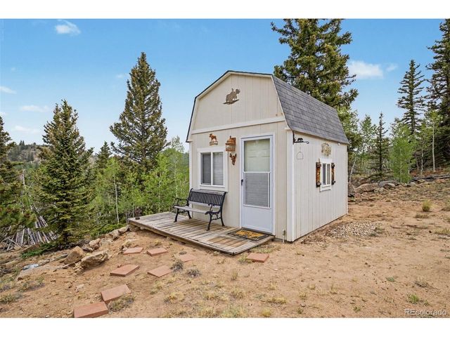 412 Bordenville Ct, Jefferson, CO 80456
