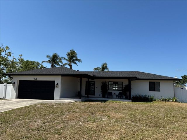 926 EAGLE LANE, Apollo Beach, FL 33572