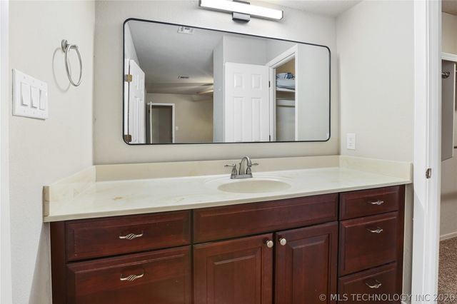 6376 S 80th Avenue E 41H, Tulsa, OK 74133