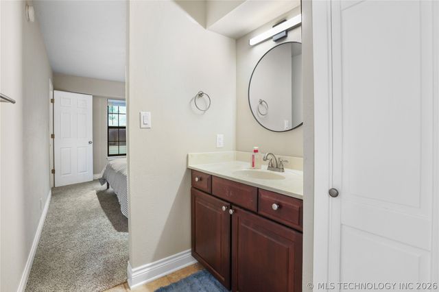 6376 S 80th Avenue E 41H, Tulsa, OK 74133