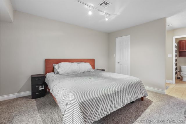 6376 S 80th Avenue E 41H, Tulsa, OK 74133