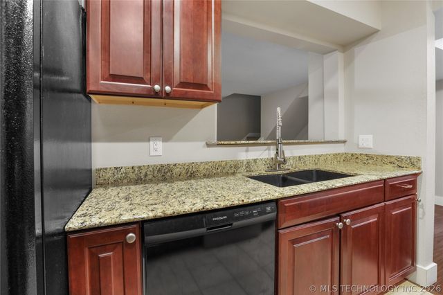 6376 S 80th Avenue E 41H, Tulsa, OK 74133