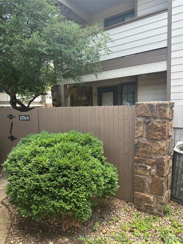 6376 S 80th Avenue E 41H, Tulsa, OK 74133