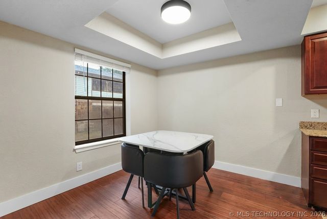 6376 S 80th Avenue E 41H, Tulsa, OK 74133