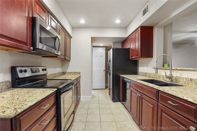 6376 S 80th Avenue E 41H, Tulsa, OK 74133